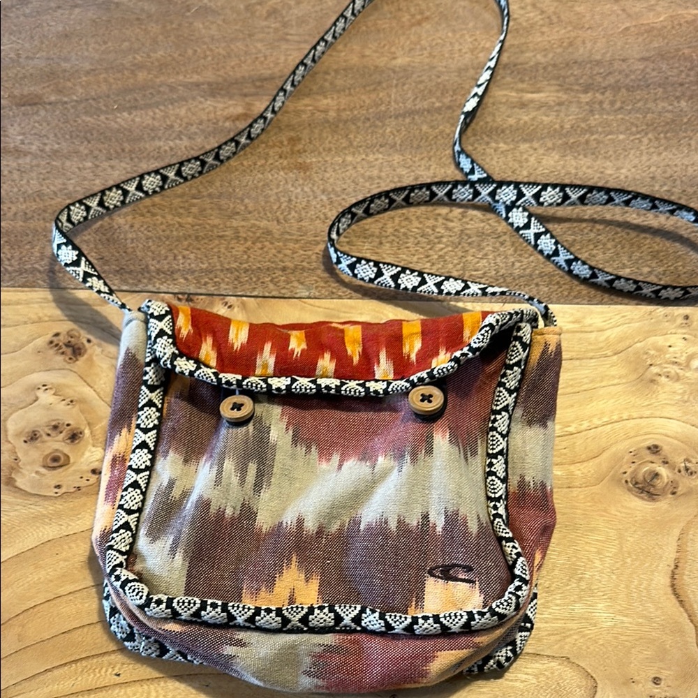 Stylish Multicolor Women's Bag
